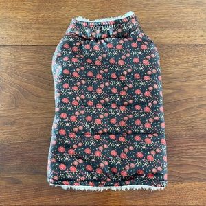 Martha Stewart Floral Jacket